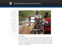 Global Health Network-GHN (U) - Home Global Health Network-GHN (U) - Home