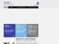 ghost-software ghost-software