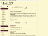 ghosthalo.com taps, ghost, ghosts