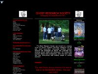 GHOST RESEARCH SOCIETY