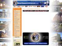 Ghost Research International
