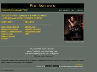 SINGLES, GUEST APPEARANCES, UNRELEASED SONGS, COMPILATIONS SINGLES, GUEST APPEARANCES, UNRELEASED SONGS, COMPILATIONS