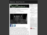 ghosttoursuk.co.uk Ghost Tours , Paranormal Tours , Ghost Hunts 