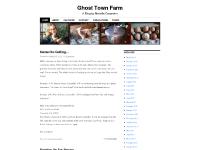 ghosttownfarm.wordpress.com