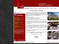 The Grange Hotel, Coatbridge | Quality accommodation in Lanarkshire. The Grange Hotel, Coatbridge | Quality accommodation in Lanarkshire.