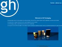 GH Packaging | Paper Cup Vender | Sydney Australia
