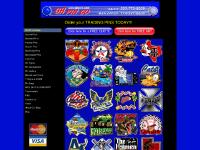 GH Pin Company Home Page GH Pin Company Home Page