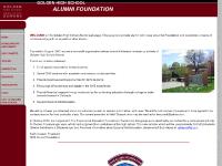 ghsalumni.us SCHOLARSHIPS&nbsp;, AND GRANTS, REUNIONS