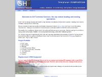 ghtec.co.uk