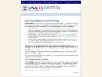 US AID | GH Tech
