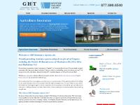 Insurance Richmond VA | Virginia Auto, Car, House, Business Insurance Company Richmond VA | Insurance Agency Mechanicsburg, Glen Allen, Midlothian VA | GHT Insurance Agency, Inc