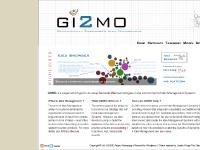 GI2MO Project Homepage