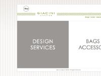 Giacini Atelier Giacini Atelier