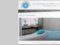 statistik för gianni - Gianni Livskvalite´