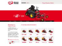 gianniferrari.com Flickr, Chi siamo, Prodotti