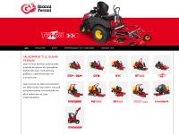  Fördelar, Produktfakta, Redskap, Gräsklippare