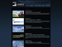 GIANTS Software | News GIANTS Software | News