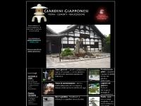 Giardini Giapponesi, bonsai, storia, elementi, realizzazione, Japanese Gardens Giardini Giapponesi, bonsai, storia, elementi, realizzazione, Japanese Gardens
