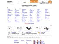 Leader in fashion and luxury eyewear: sunglasses and eyeglasses ... Leader in fashion and luxury eyewear: sunglasses and eyeglasses ...