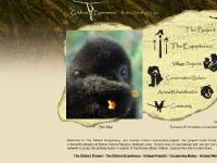 Official Home of The Gibbon Experience, Bokeo Nature Reserve, Northern Laos. An Animo Innovative Conservation Project