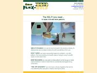 Gibco Flex-Mold - Your Pattern Source