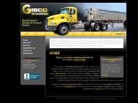 Home | Gibco Motor-Express