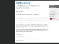 famillegiboin famillegiboin