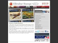Welcome to Gibraltar Stamps | Gibraltar Philatelic Bureau