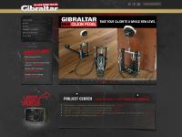 Gibraltar Hardware - Drum Pedals, Drum Thrones, Hi-Hat Stands, Percussion Stands, Practice Pads, Accessories & More