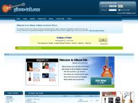 Gibson & Epiphone Guitar Forum