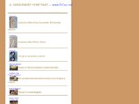 G. CASAGRANDE HOME PAGE -- www.GiCas.net/