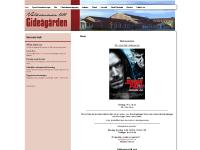 Hem - Gideågården