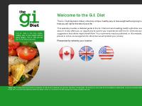 gidiet.com Canada, United Kingdom, United States