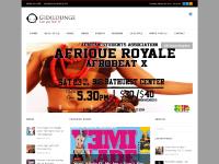  Fashion, Gidilounge Music Player, [...], Gidilounge Radio