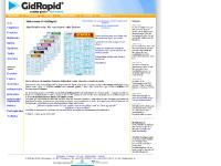 gidrapid.se GidRapid, snabb, guide