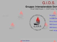 GIDS Documenti, GIDS Notizie GIDS Documenti, GIDS Notizie