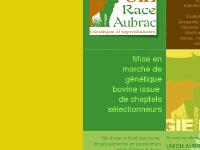 GIE - Race Aubrac GIE - Race Aubrac