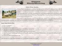 gietzensheepshearing.com gietzensheepshearing.com