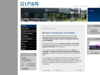 GIFAS-ELECTRIC S.A.R.L. GIFAS-ELECTRIC S.A.R.L.