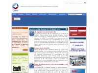 Gifas - Groupement des Industries Fran&ccedil;aises A&eacute;ronautiques et Spatiales