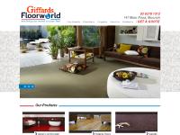 Giffards Floorworld :: Home Giffards Floorworld :: Home
