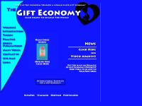 The Gift Economy The Gift Economy