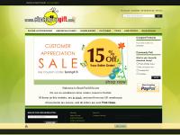 Home page