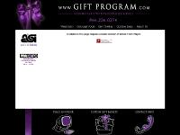 GiftProgram.com - Gourmet Gifts With Personalized Service GiftProgram.com - Gourmet Gifts With Personalized Service