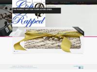 Gift Rapped | bespoke gifts for your loved one Gift Rapped | bespoke gifts for your loved one