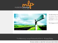 The Marketing Lounge Partnership | The Marketing Lounge Partnership |