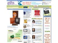 Gifts & Decorative Accessories - Gift Industry News, Markets, Trends & Products | Gifts and Dec