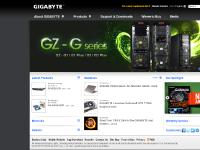 giga-byte.co.uk giga-byte.co.uk