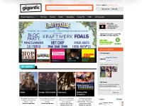 Buy Concert, Gig & Event Tickets | Gigantic Tickets Buy Concert, Gig & Event Tickets | Gigantic Tickets