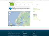 liten gigapixels.se skärmbild